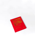 American Fizzle - Signed Special First Edition copy
