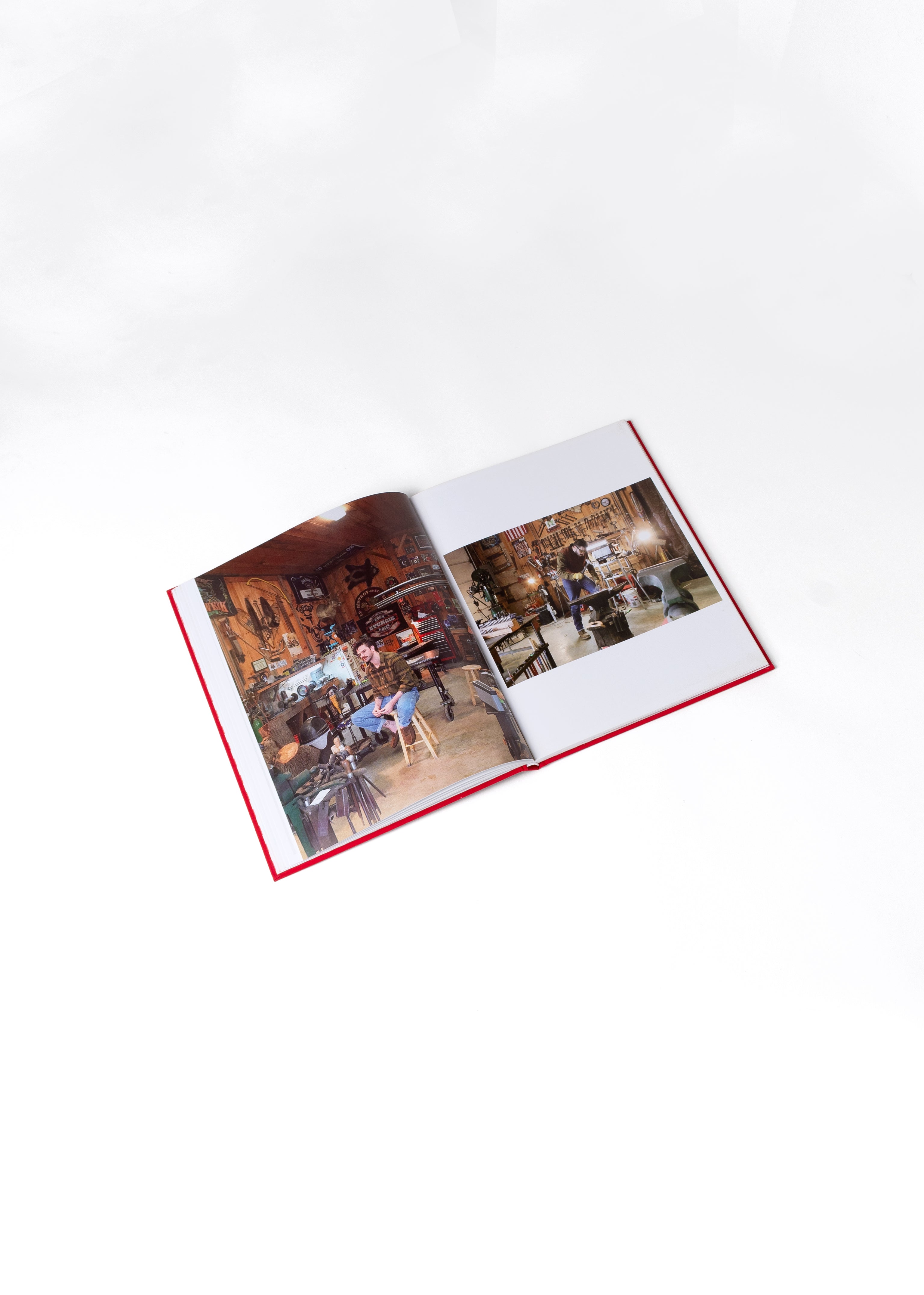 American Fizzle - Signed Special First Edition copy