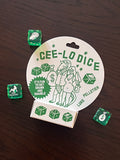 Cee-Lo Dice