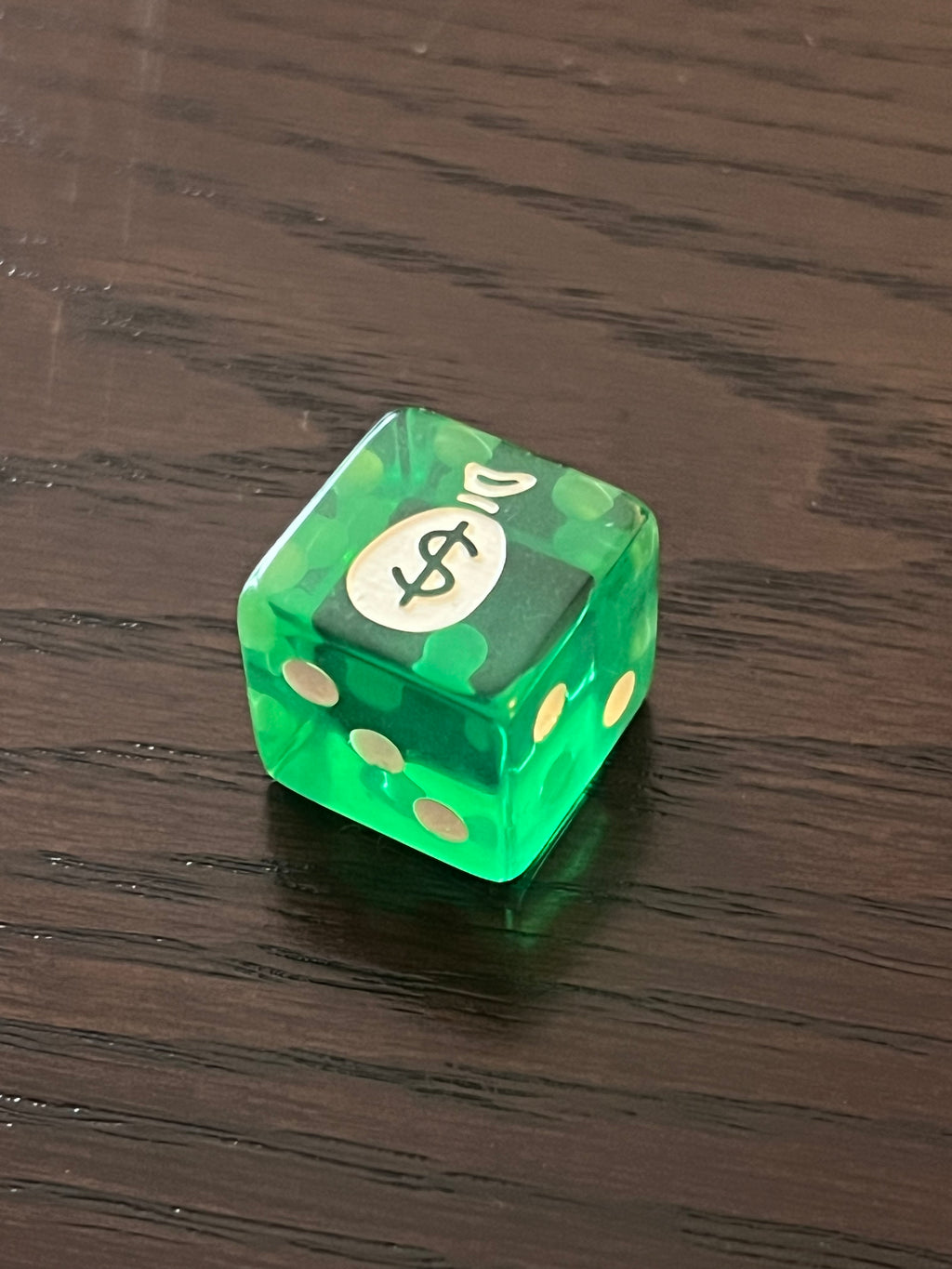 Cee-Lo Dice