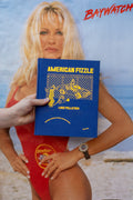 American Fizzle - Book