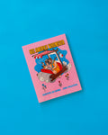 See America Whenever - Softcover Book