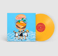 American Cheese - Vinyl Record